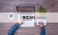 外汇101(外汇101交易系统)