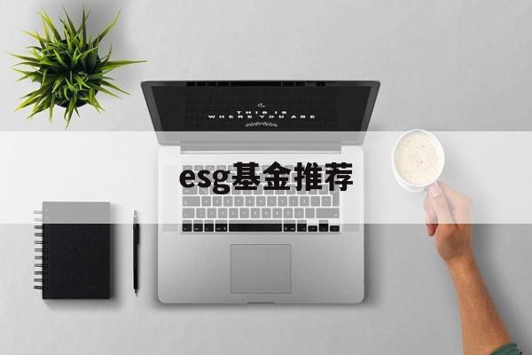 esg基金推荐(什么叫esg基金)