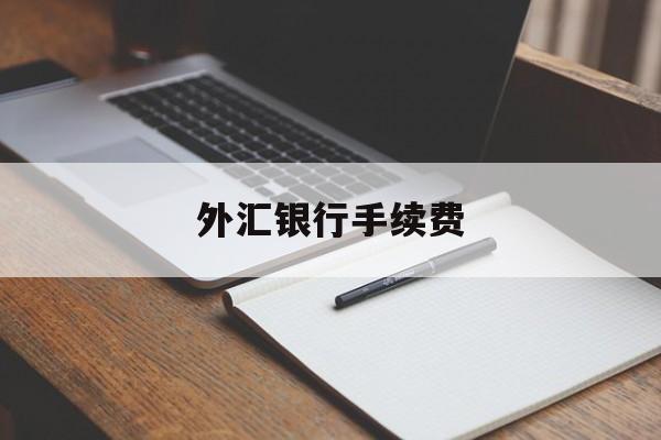 外汇银行手续费(外汇银行手续费收取标准)